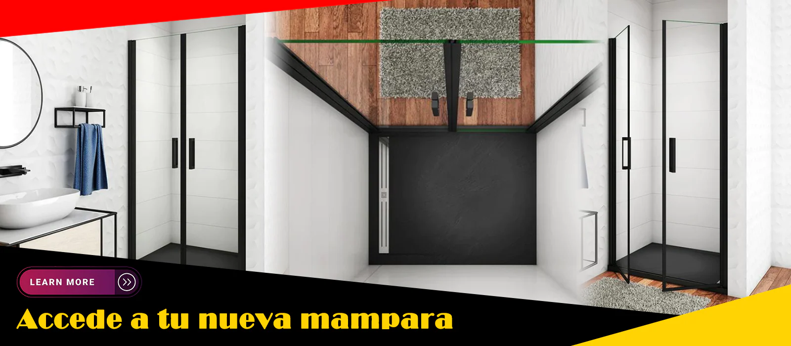 Renueva tu baño con excelencia